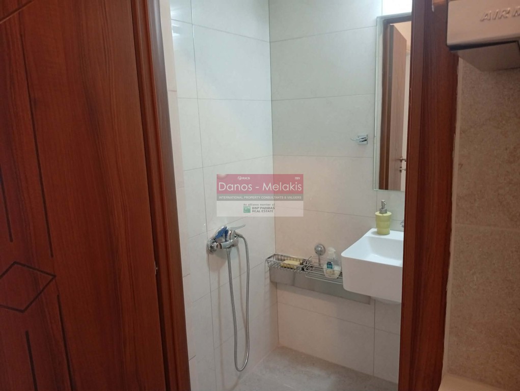 Studio / γκαρσονιέρα 27 τ.μ. προς πώληση, Μετόχι Μπάρμπου