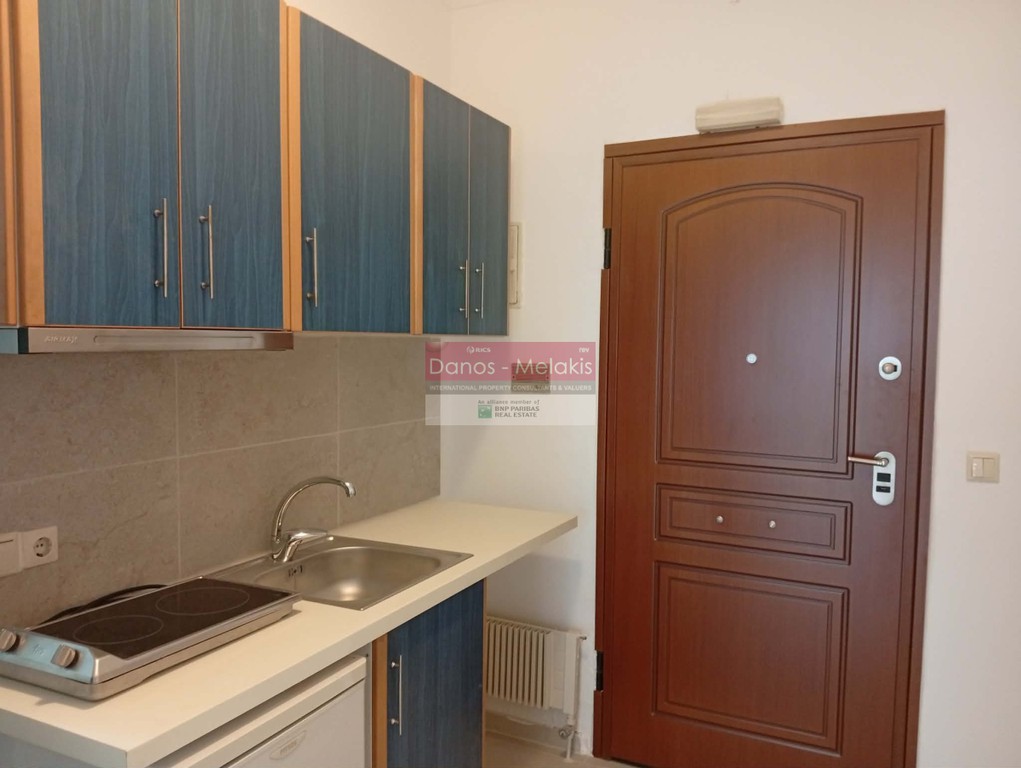 Studio / γκαρσονιέρα 27 τ.μ. προς πώληση, Μετόχι Μπάρμπου