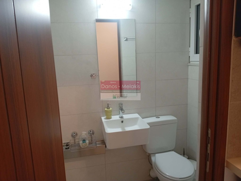 Studio / γκαρσονιέρα 27 τ.μ. προς πώληση, Μετόχι Μπάρμπου