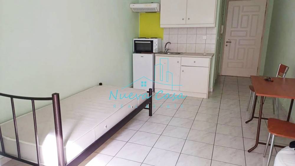 Studio / γκαρσονιέρα 25 τ.μ. πρός ενοικίαση, Αχαΐα, Πάτρα