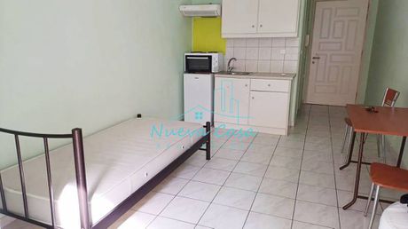 Studio / γκαρσονιέρα 25 τ.μ. πρός ενοικίαση