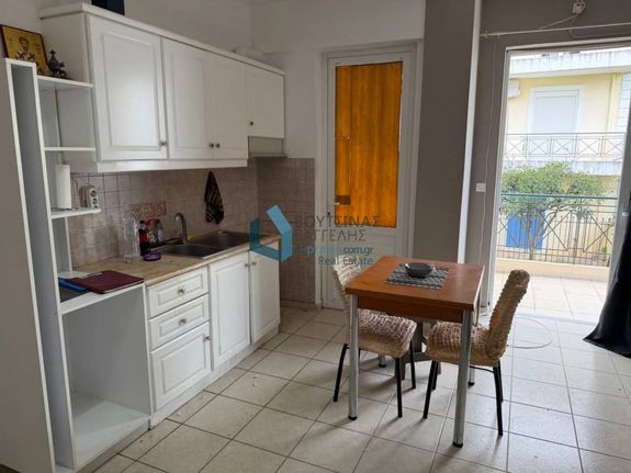 Studio 30 sqm for rent, Achaia, Patra