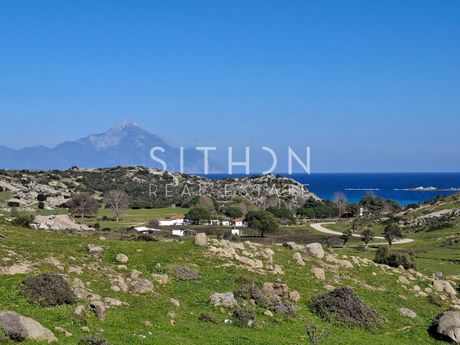 Land plot 500 sqm for sale