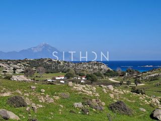 Οικόπεδο 500 τ.μ. για πώληση