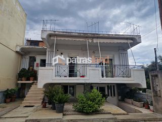 Μονοκατοικία 240 τ.μ. για πώληση
