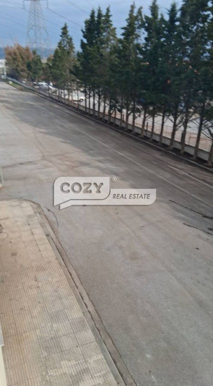 Αποθήκη 3.700 τ.μ. πρός ενοικίαση, Θεσσαλονίκη - Περιφ/Κοί Δήμοι, Ωραιόκαστρο