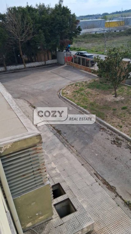 Αποθήκη 3.700 τ.μ. πρός ενοικίαση, Θεσσαλονίκη - Περιφ/Κοί Δήμοι, Ωραιόκαστρο