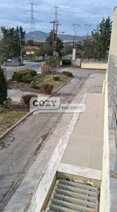 Αποθήκη 3.700 τ.μ. πρός ενοικίαση