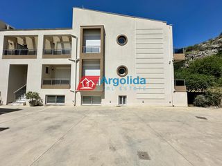 Studio / γκαρσονιέρα 20 τ.μ. για πώληση, Αργολίδα, Ασίνη-thumb-4