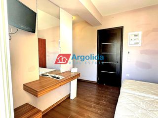 Studio / γκαρσονιέρα 20 τ.μ. για πώληση, Αργολίδα, Ασίνη-thumb-19