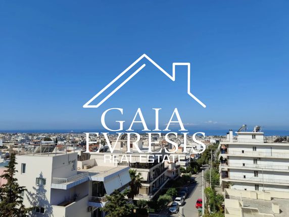 Apartment 80 sqm for rent, Athens - South, Glyfada
