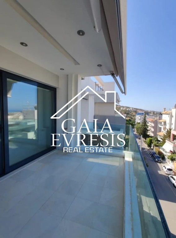 Διαμέρισμα 80 τ.μ. πρός ενοικίαση, Αθήνα - Νότια Προάστια, Γλυφάδα