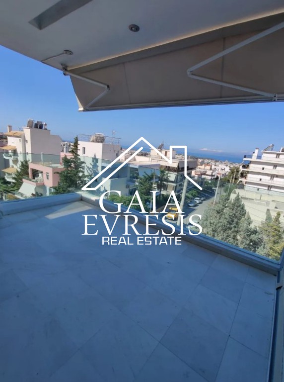 Διαμέρισμα 80 τ.μ. πρός ενοικίαση, Αθήνα - Νότια Προάστια, Γλυφάδα