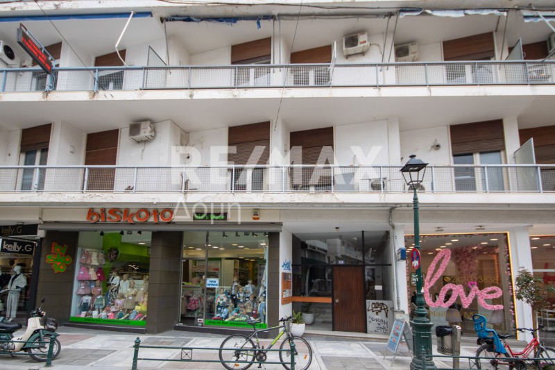 Γραφείο 144 τ.μ. προς ενοικίαση, Αγ. Νικόλαος Βόλου