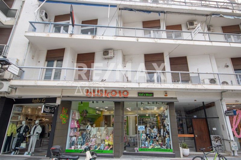 Γραφείο 144 τ.μ. προς ενοικίαση, Αγ. Νικόλαος Βόλου