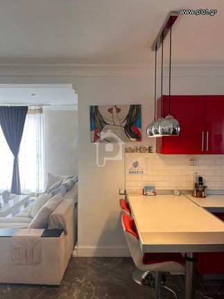 Apartment 80 sqm for rent, Athens - South, Glyfada