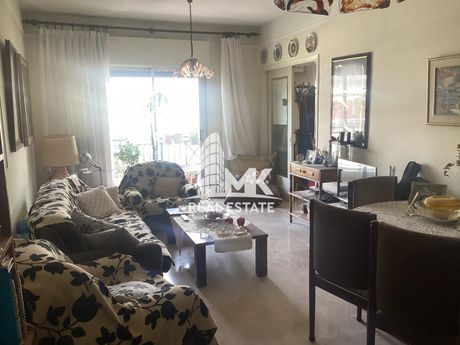Διαμέρισμα 120 τ.μ. προς πώληση