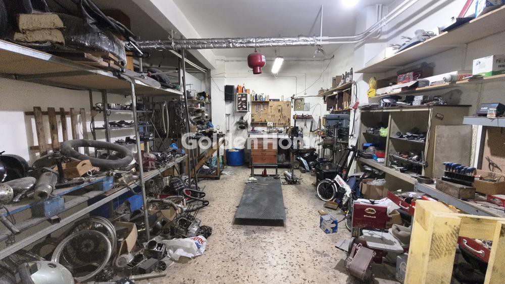 Κατάστημα 152 τ.μ. προς ενοικίαση, Απόμαχοι