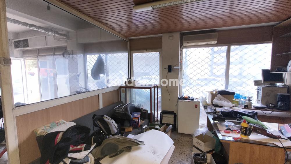 Κατάστημα 152 τ.μ. προς ενοικίαση, Απόμαχοι
