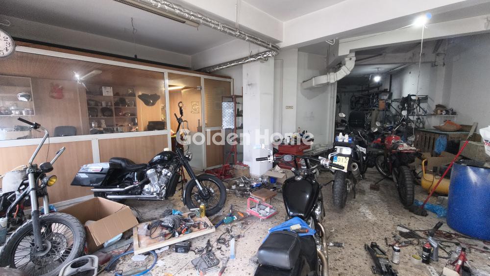 Κατάστημα 152 τ.μ. προς ενοικίαση, Απόμαχοι