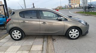 Opel Corsa 2015