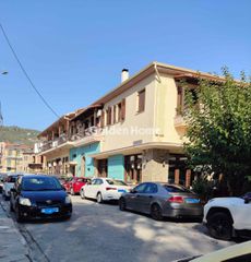 Ξενοδοχείο 1.300 τ.μ. για πώληση