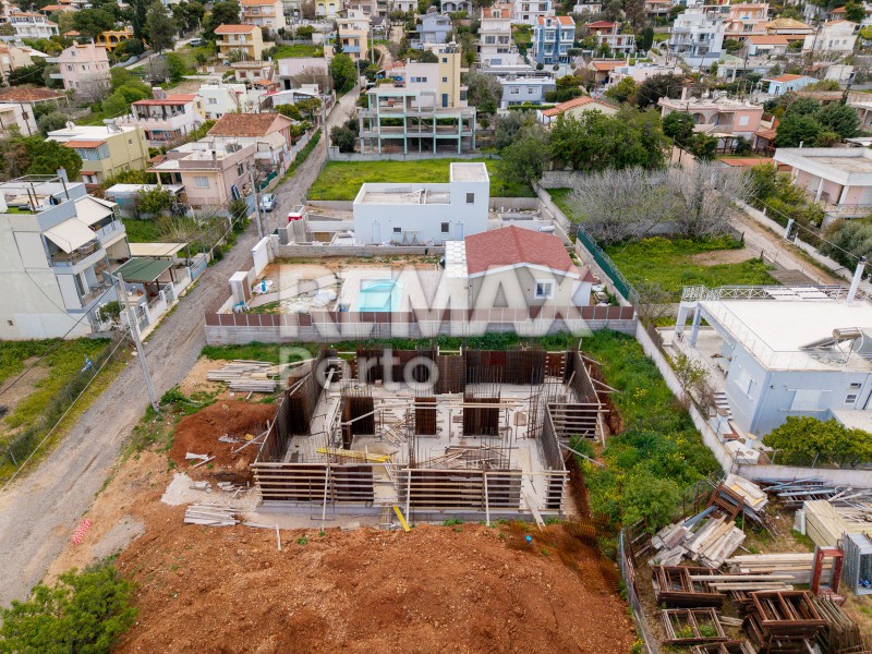 Διαμέρισμα 105 τ.μ. πρός πώληση, Αττική - Υπόλοιπο, Μαρκόπουλο