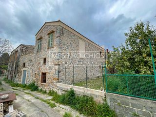 Κτίριο 246 τ.μ. για πώληση