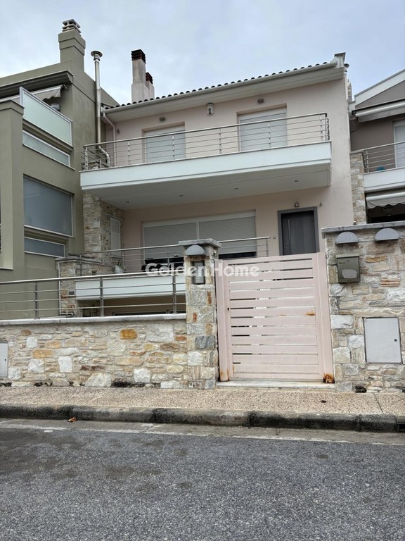 Μεζονέτα 200 τ.μ. πρός πώληση, Μαγνησία, Βόλος