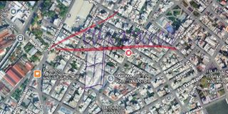 Οικόπεδο 206 τ.μ. προς πώληση, Καμίνια-thumb-1