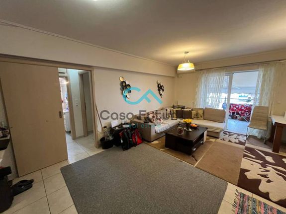 Apartment 71 sqm for sale, Athens - Center, Sepolia - Skouze