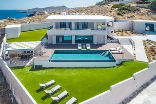 Villa 180 sqm for sale