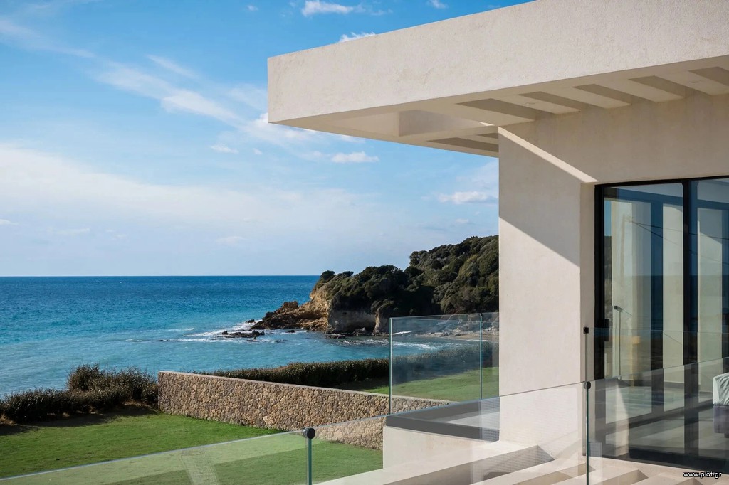 Βίλλα 265 τ.μ. πρός πώληση, Ν. Κέρκυρας, Κέρκυρα