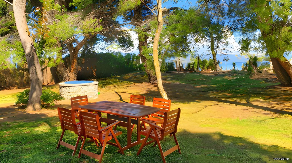 Βίλλα 250 τ.μ. πρός πώληση, Ν. Κέρκυρας, Κέρκυρα