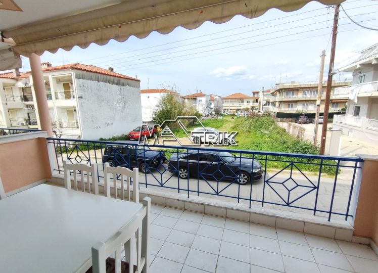 Διαμέρισμα 55 τ.μ. προς πώληση, Φλογητά