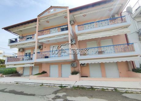 Apartment 55 sqm for sale