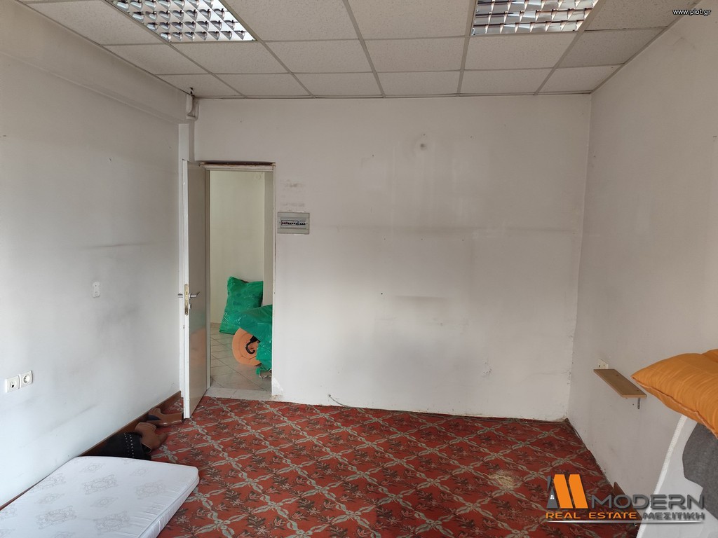 Διαμέρισμα 119 τ.μ. προς πώληση, Κέντρο Ιωαννίνων