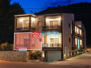 Διαμέρισμα 37 τ.μ. για πώληση, Αργολίδα, Ασίνη-thumb-1