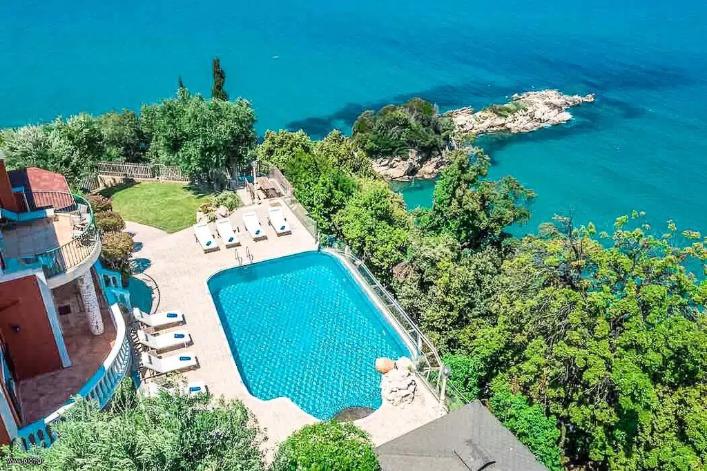Βίλλα 390 τ.μ. πρός πώληση, Ν. Κέρκυρας, Κέρκυρα