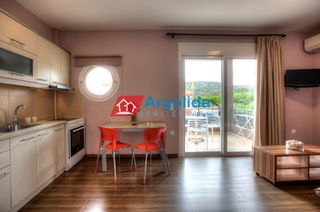 Studio / γκαρσονιέρα 20 τ.μ. για πώληση, Αργολίδα, Ασίνη-thumb-7