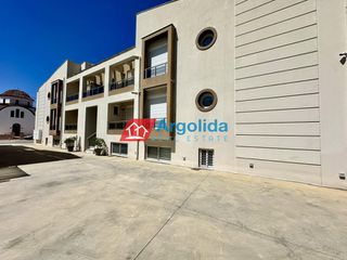 Studio / γκαρσονιέρα 20 τ.μ. για πώληση, Αργολίδα, Ασίνη-thumb-5