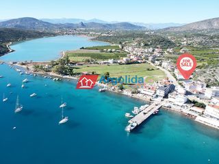 Studio / γκαρσονιέρα 20 τ.μ. για πώληση, Αργολίδα, Ασίνη-thumb-13
