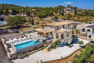 Βίλλα 220 τ.μ. για πώληση, Ζάκυνθος, Ελάτιο-thumb-1