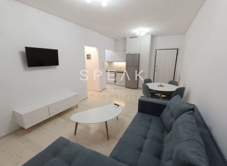 Διαμέρισμα 48 τ.μ. πρός πώληση