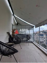 Διαμέρισμα 80 τ.μ. προς ενοικίαση