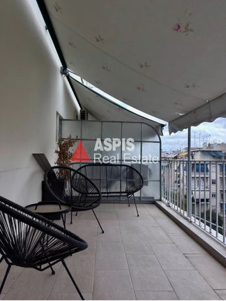 Apartment 80 sqm for rent, Athens - Center, Patision - Acharnon