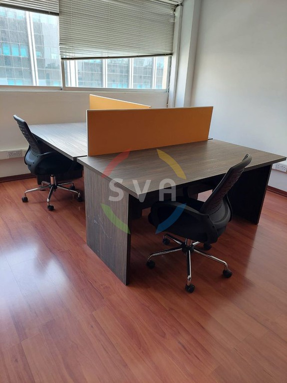 Office 70 sqm for rent, Limassol