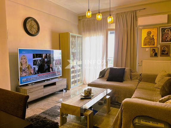 Apartment 97 sqm for sale, Thessaloniki - Suburbs, Kalamaria