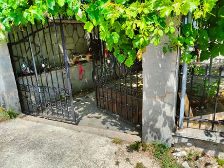 Detached home 80 sqm for sale
