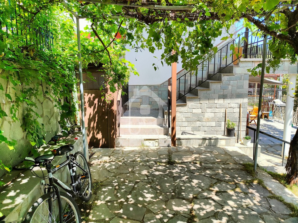 Μονοκατοικία 80 τ.μ. προς πώληση, Κέντρο Μεσολουρίου